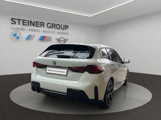 BMW 123 xDrive M Sport Steptronic