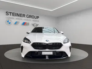 BMW 123 xDrive M Sport Steptronic