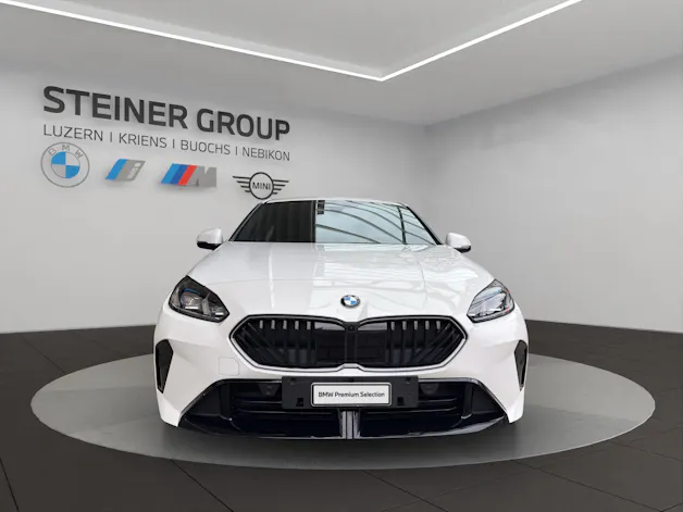 BMW 123 xDrive M Sport Steptronic