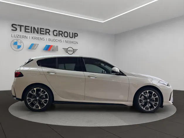 BMW 123 xDrive M Sport Steptronic