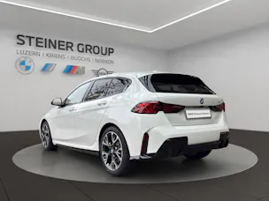 BMW 123 xDrive M Sport Steptronic