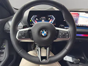 BMW 123 xDrive M Sport Steptronic
