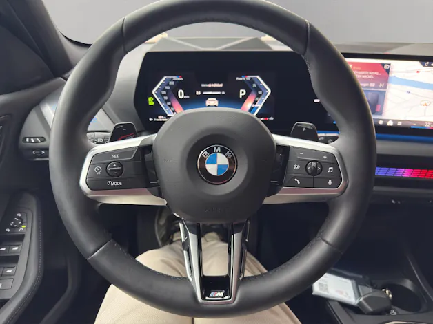 BMW 123 xDrive M Sport Steptronic