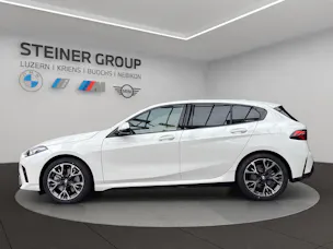 BMW 123 xDrive M Sport Steptronic