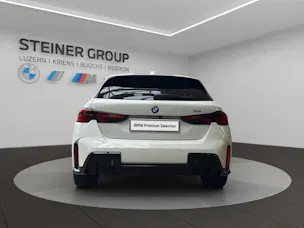 BMW 123 xDrive M Sport Steptronic