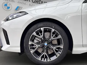 BMW 123 xDrive M Sport Steptronic
