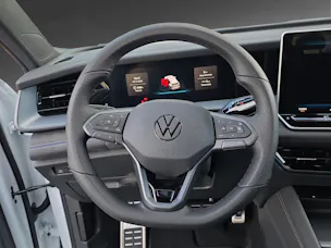 VW Tayron 2.0 TSI R-Line Plus DSG 4Motion