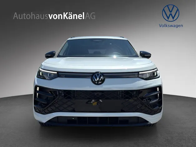 VW Tayron 2.0 TSI R-Line Plus DSG 4Motion