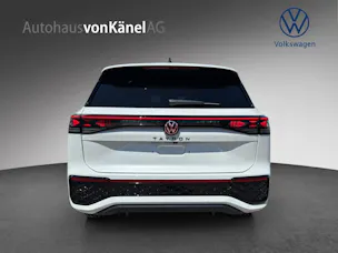 VW Tayron 2.0 TSI R-Line Plus DSG 4Motion