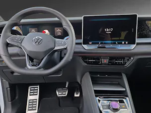 VW Tayron 2.0 TSI R-Line Plus DSG 4Motion