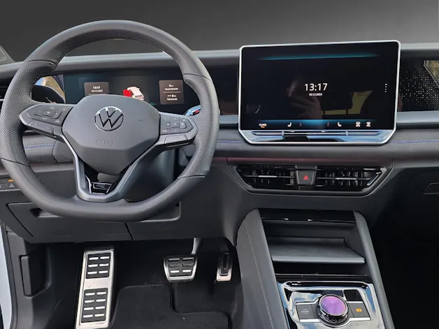 VW Tayron 2.0 TSI R-Line Plus DSG 4Motion