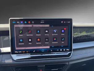 VW Tayron 2.0 TSI R-Line Plus DSG 4Motion