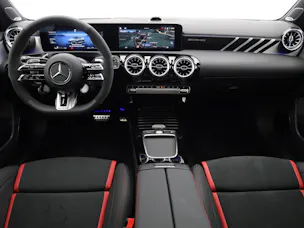 MERCEDES-BENZ A AMG 35 4Matic 8G-DCT