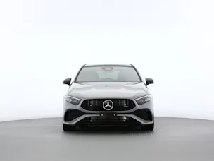 MERCEDES-BENZ A AMG 35 4Matic 8G-DCT