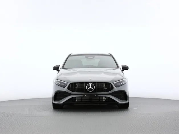 MERCEDES-BENZ A AMG 35 4Matic 8G-DCT