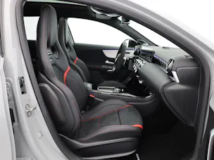 MERCEDES-BENZ A AMG 35 4Matic 8G-DCT