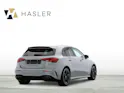 MERCEDES-BENZ A AMG 35 4Matic 8G-DCT