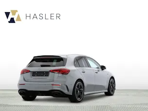 MERCEDES-BENZ A AMG 35 4Matic 8G-DCT