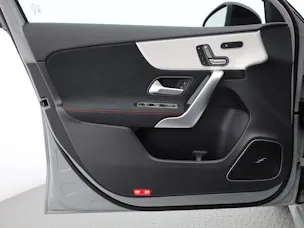 MERCEDES-BENZ A AMG 35 4Matic 8G-DCT