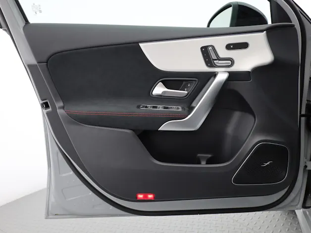 MERCEDES-BENZ A AMG 35 4Matic 8G-DCT