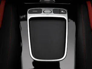 MERCEDES-BENZ A AMG 35 4Matic 8G-DCT