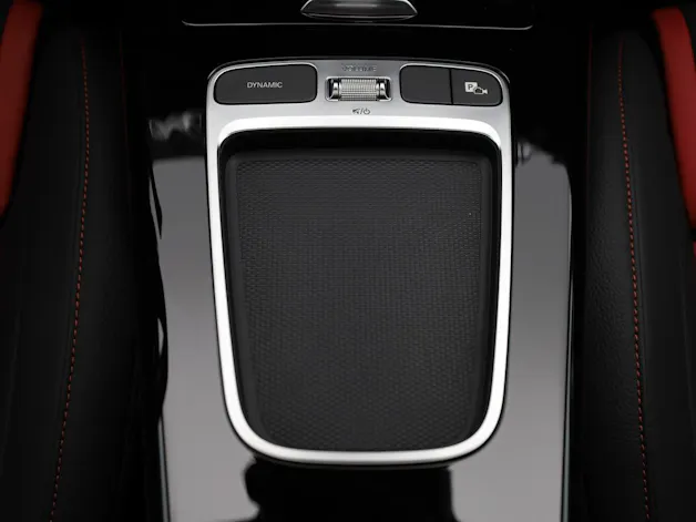 MERCEDES-BENZ A AMG 35 4Matic 8G-DCT