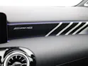 MERCEDES-BENZ A AMG 35 4Matic 8G-DCT