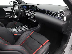MERCEDES-BENZ A AMG 35 4Matic 8G-DCT