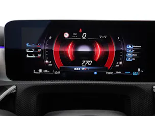 MERCEDES-BENZ A AMG 35 4Matic 8G-DCT