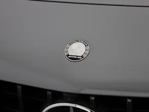 MERCEDES-BENZ A AMG 35 4Matic 8G-DCT