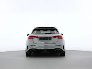 MERCEDES-BENZ A AMG 35 4Matic 8G-DCT