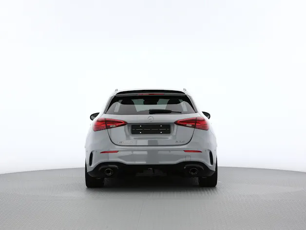 MERCEDES-BENZ A AMG 35 4Matic 8G-DCT