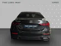 MERCEDES-BENZ C 220 d 4 Matic Swiss Star