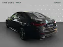 MERCEDES-BENZ C 220 d 4 Matic Swiss Star