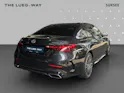 MERCEDES-BENZ C 220 d 4 Matic Swiss Star