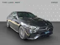MERCEDES-BENZ C 220 d 4 Matic Swiss Star