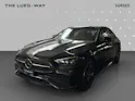 MERCEDES-BENZ C 220 d 4 Matic Swiss Star