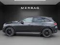 MERCEDES-BENZ GLC 220 d 4M 9G-Tronic