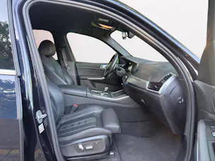 BMW X5 xDrive45e M Sport Steptronic
