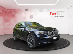 BMW X5 xDrive45e M Sport Steptronic