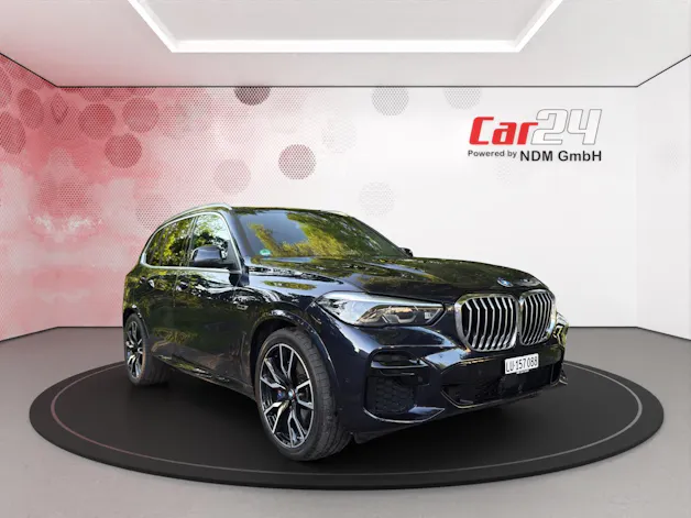 BMW X5 xDrive45e M Sport Steptronic