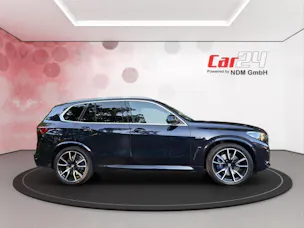 BMW X5 xDrive45e M Sport Steptronic