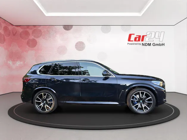 BMW X5 xDrive45e M Sport Steptronic