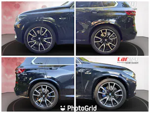 BMW X5 xDrive45e M Sport Steptronic