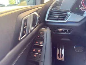 BMW X5 xDrive45e M Sport Steptronic