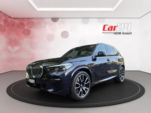 BMW X5 xDrive45e M Sport Steptronic
