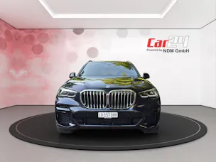 BMW X5 xDrive45e M Sport Steptronic