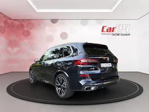 BMW X5 xDrive45e M Sport Steptronic