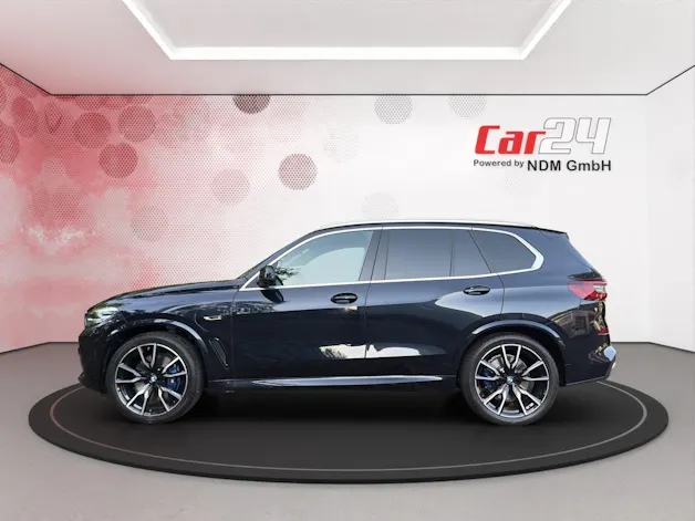 BMW X5 xDrive45e M Sport Steptronic