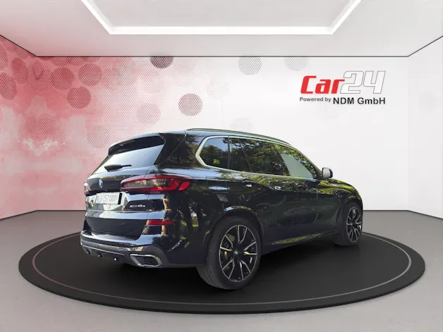 BMW X5 xDrive45e M Sport Steptronic